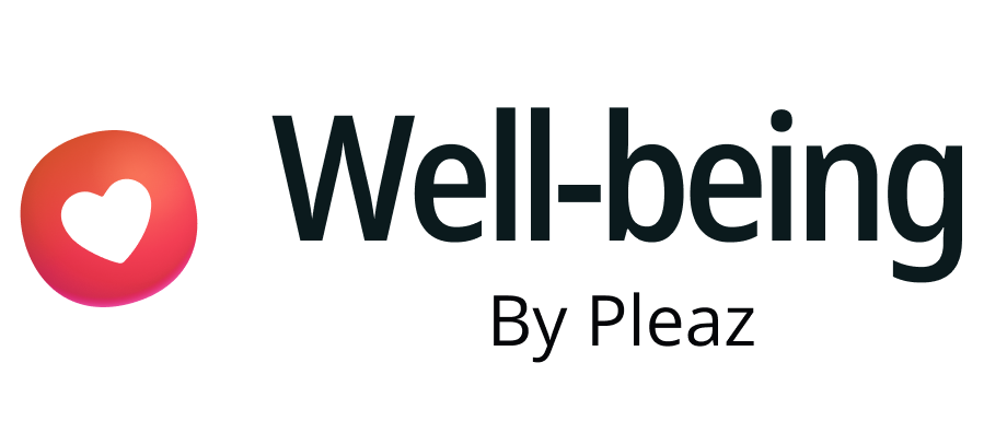 Wellbeing On Demand Logo